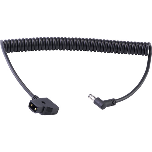 Atomos D-Tap - DC Barrel kabl (15-33cm) - 1